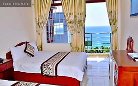Thai Duong Hoan Hai Beach Hotel