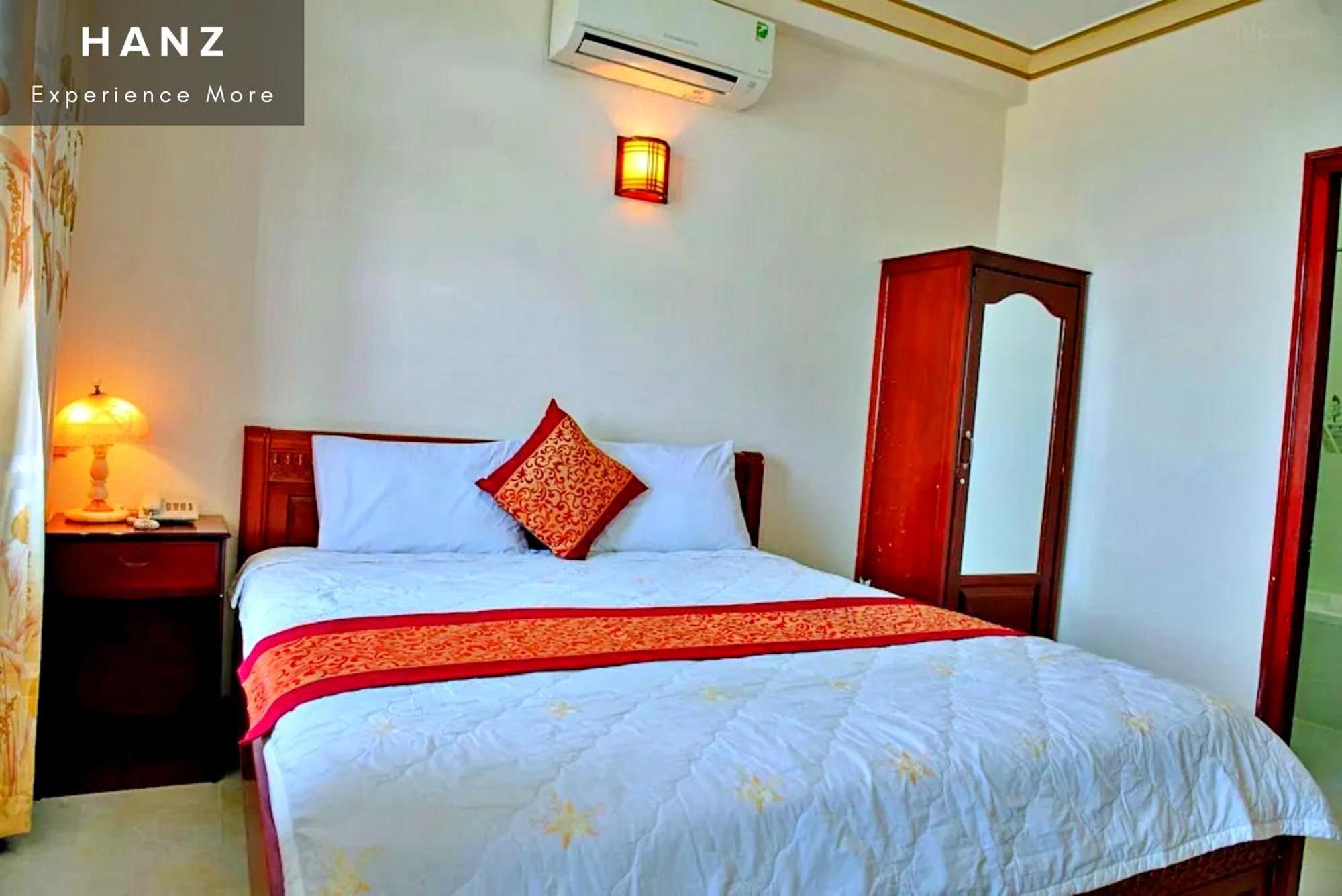 Thai Duong Hoan Hai Beach Hotel Nha Trang Exterior photo