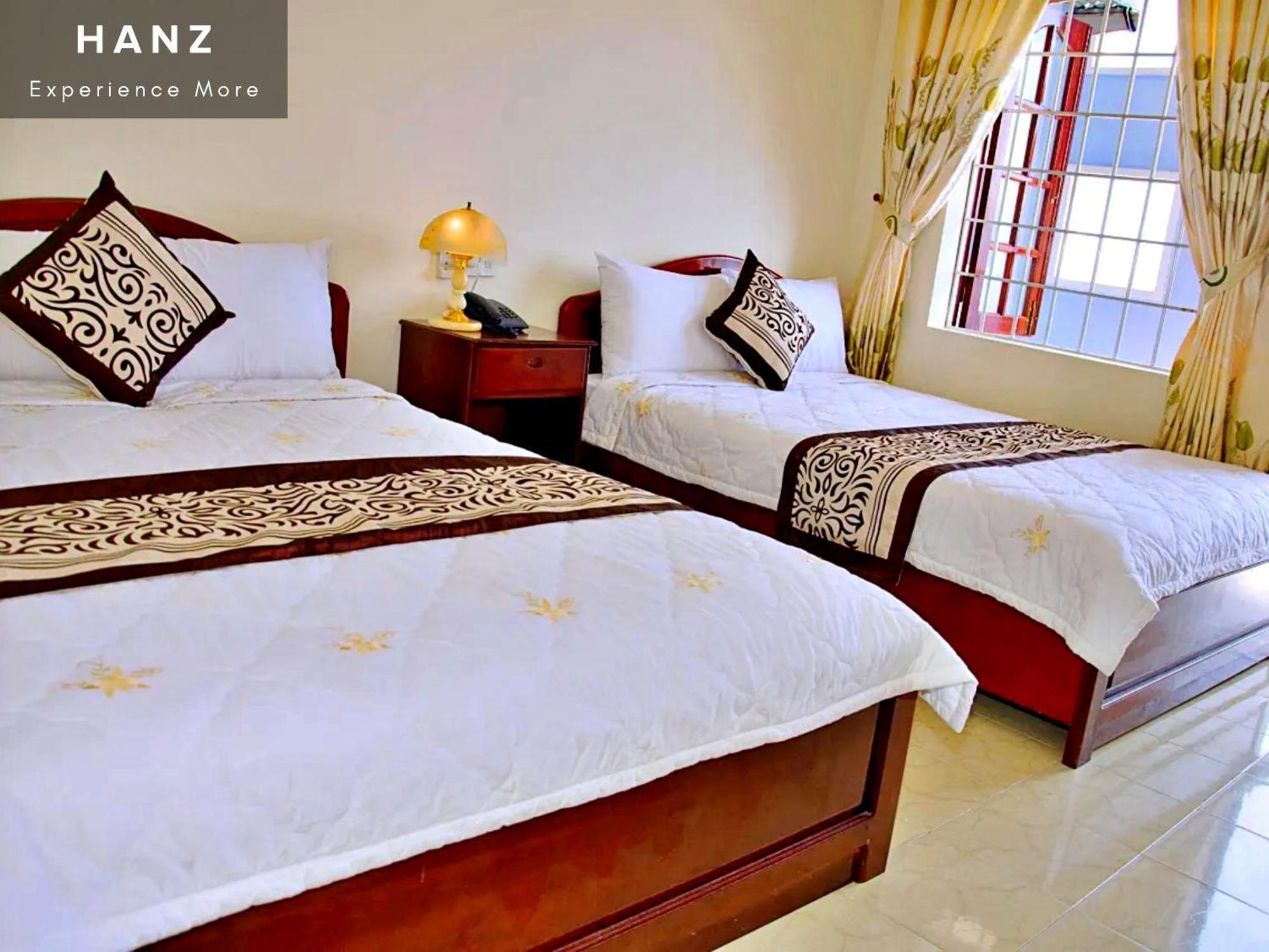 Thai Duong Hoan Hai Beach Hotel Nha Trang Exterior photo
