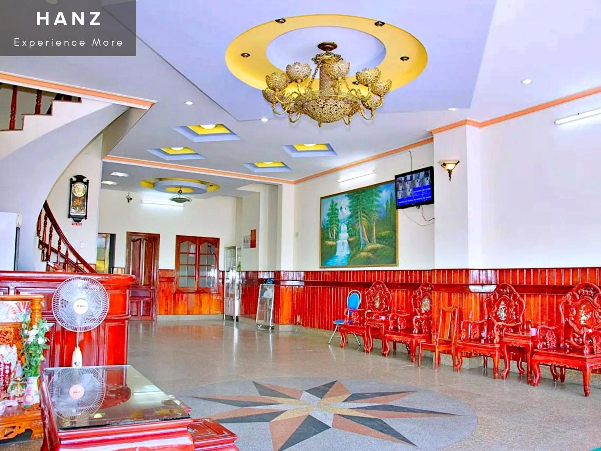 Thai Duong Hoan Hai Beach Hotel Nha Trang Exterior photo