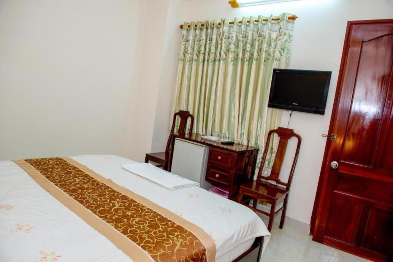 Thai Duong Hoan Hai Beach Hotel Nha Trang Exterior photo