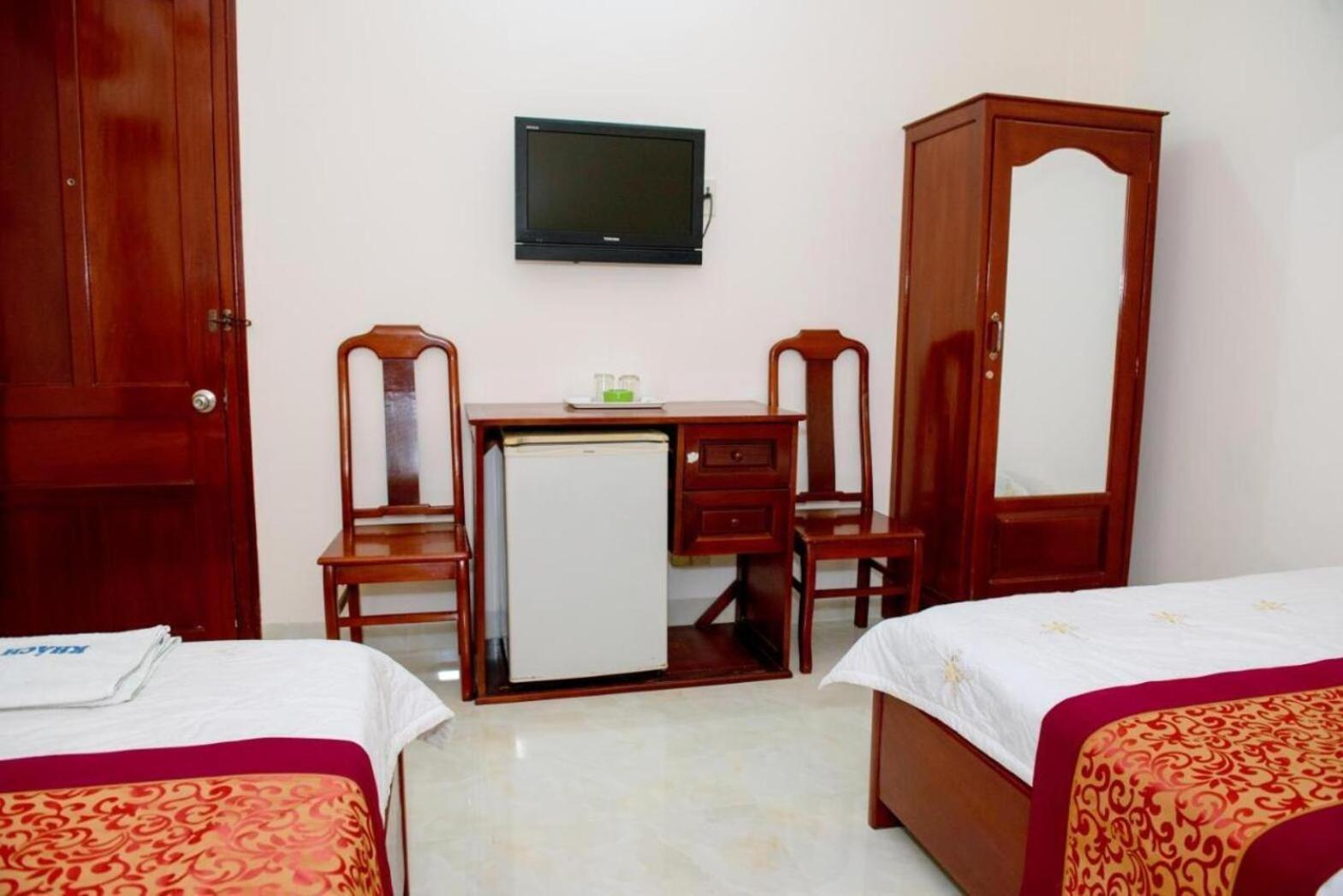 Thai Duong Hoan Hai Beach Hotel Nha Trang Exterior photo